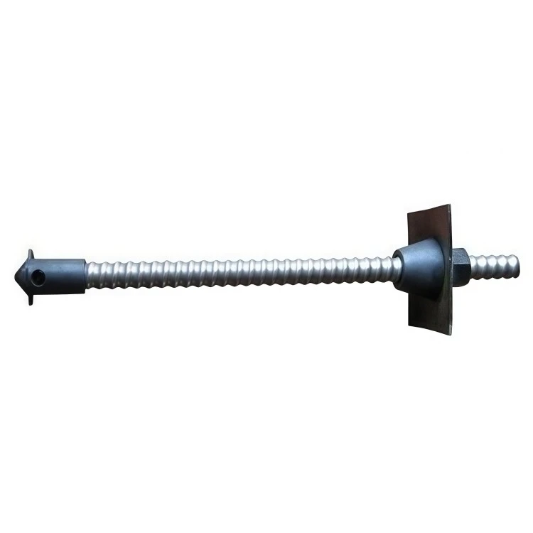 FRP Anchor Bolt factory