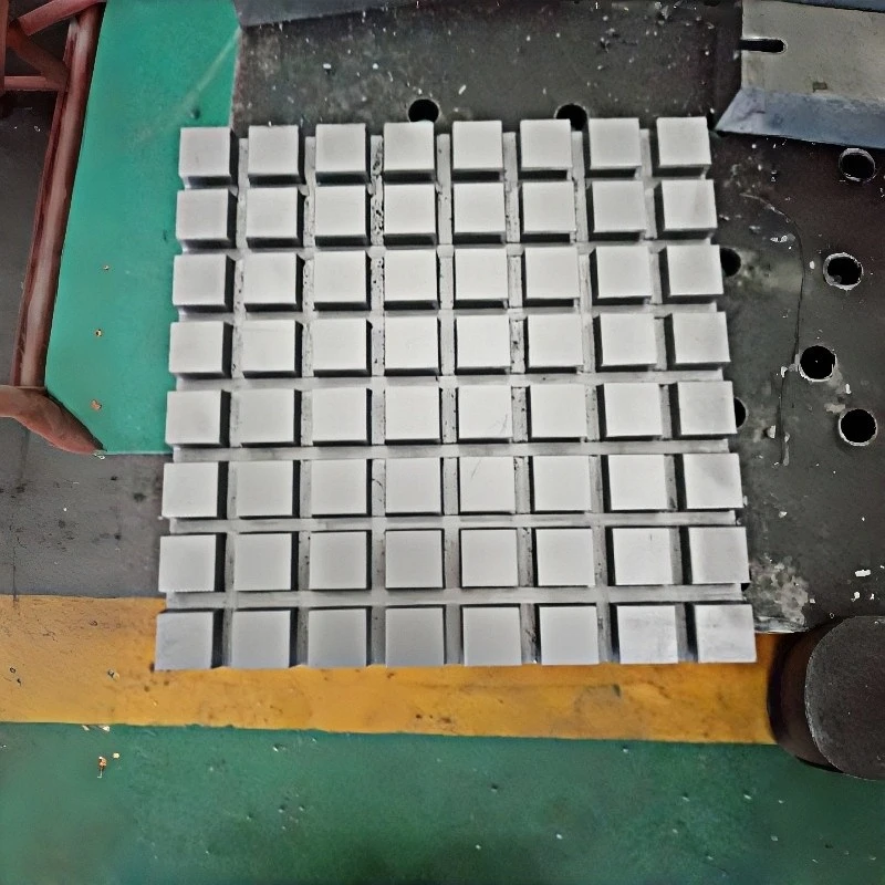 FRP Grating Mold suppliers