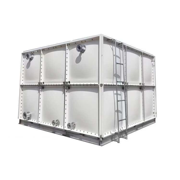 Frp Material Water Tank suppliers