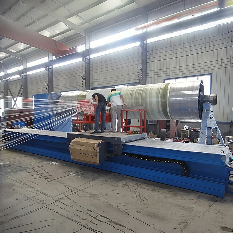 Integrated Pump Station Equipment suppliers